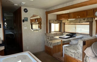 2004 Georgie Boy Landau Landau Motor Home