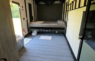 2020 Wolf Pack 365pack16 "Home Away From Home"