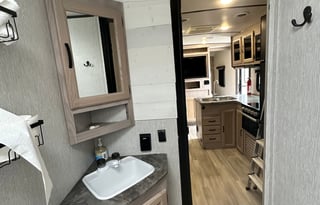 2022 Coachmen Spirit “The Ivey”