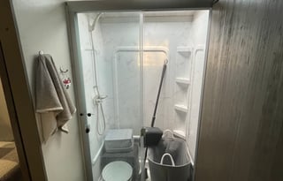 2022 Keystone RV Cougar Half-Ton 30BHS