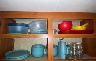 2010 Coachmen RV Catalina 32BHDS