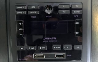 BRAND NEW 2021 Wolf Pup BLACK LABEL 16BHSBL