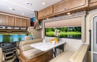 2020 Gulf Stream RV Conquest Class C 63111