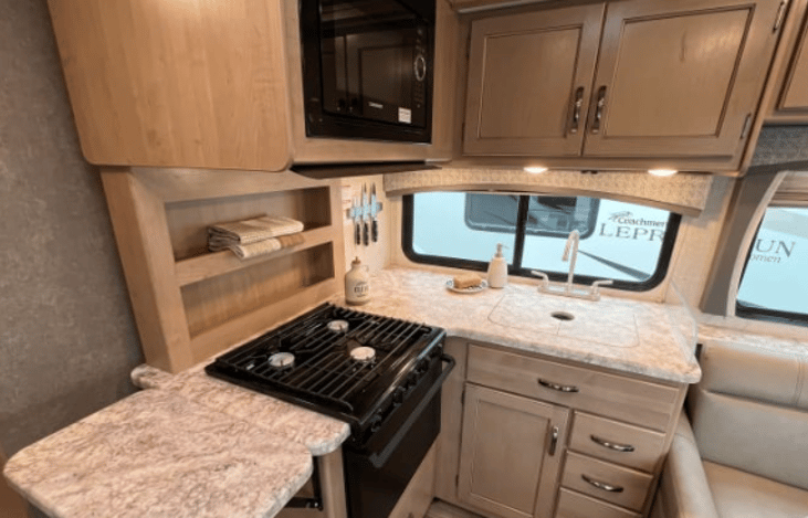 RV Photo