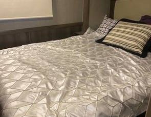 NeXus RV Triumph Super C 32TSC