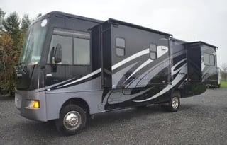 2013 Winnebago Vista 30T Class A Gas