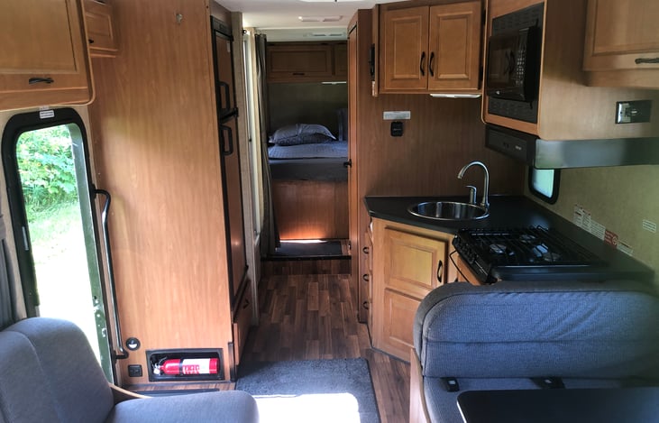 RV Photo