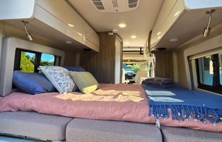 2024 Thor Tellaro 20A "Sasquatch2"