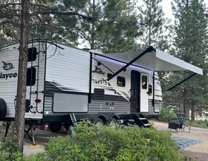 Jayco Jay Flight 242VHSW