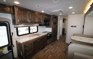 2021 Jayco Greyhawk 29MV