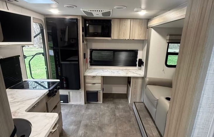 RV Photo