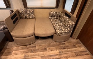 2018 Keystone RV Outback