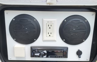 2012 Fleetwood Jamboree Sport 31N