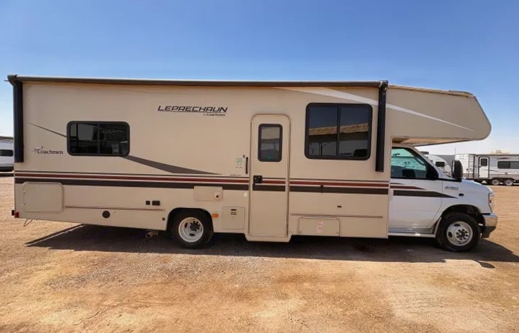 RV Photo