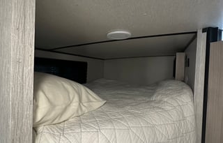 2022 Coachmen Spirit “The Ivey”