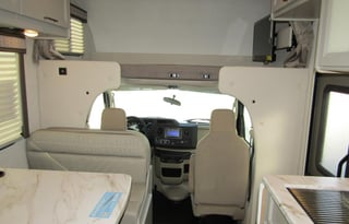 2025 Thor Chateau 22Z - Spacious Class C RV-GLG01