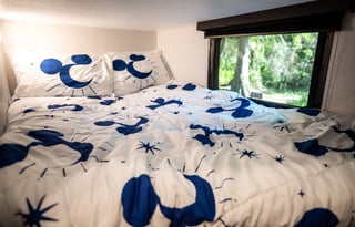 Brand NEW 2026 Luxury Camper Near Disney World!