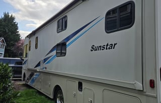 D & D's RV