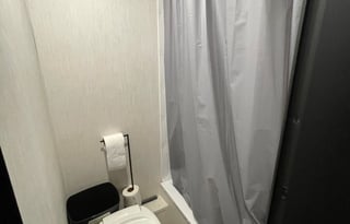 Lightweight 2022 Forest River  Wolf Pup 18RJB