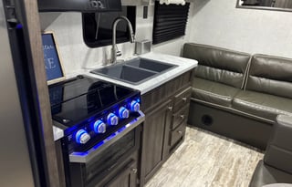 2020 Highland Ridge RV Mesa Ridge  MR26BHS