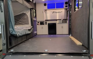 2021 inTech RV Flyer Discover