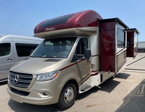 Coachmen RV Prism Select 24DS