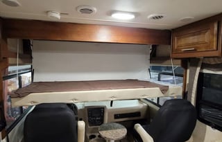 2016 Georgetown 328TS