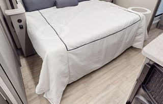 Your Home Away from Home On Wheels Awaits You