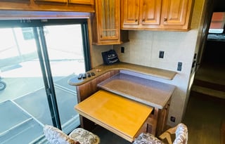 2015 Heartland Big Country 3900 FLP