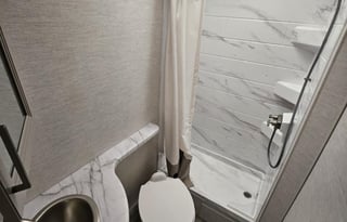 2024 Thor Motor Coach Coleman 22cm "Like New"