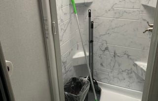 2022 Forest River Forester Class C