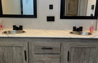 2021 Forest River RV Wildwood Heritage Glen Elite