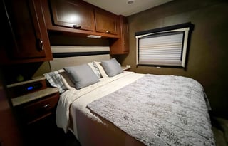 Upscale Class A - Deliver/setup at your site only