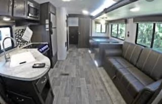 2020 Keystone RV Springdale 298BH