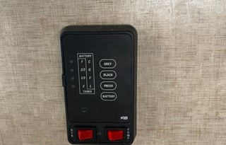 "Wolfy" the Cherokee Wolf Pup