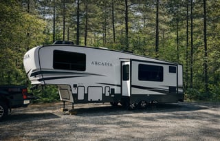 Luxury Bunkhouse RV | Stress-Free Delivery