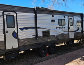 Heartland Prowler Lynx 285 LX