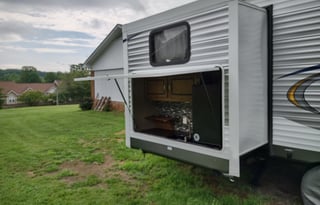 2017 Forest River Salem