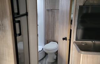 Minnie Winnie Bunkhouse