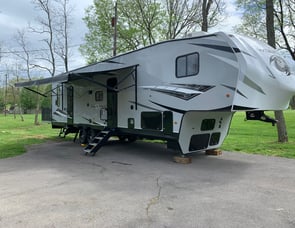 Forest River RV Cherokee Wolf Pack 315PACK12