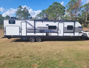 Heartland Pioneer DS 320