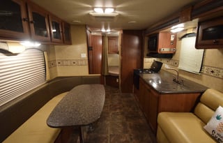Ex-Caliber - Camping Castle
