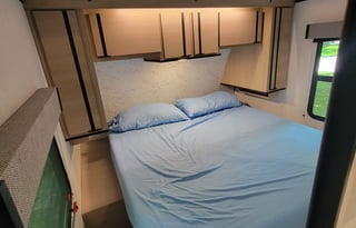 2022 Cruiser Radiance