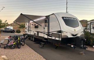 Dutchmen Astoria 3203BH