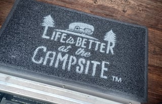 Creek Side Family Memory Maker