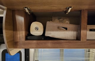 2021 Entegra Coach Qwest 24L