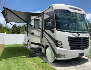 Forest River RV FR3 28DS