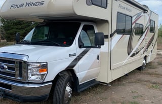 2019 Thor Motor Coach Four Winds 28Z