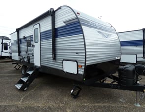 Forest River RV Avenger 24BHS