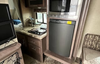 Adventure Is Out There RV Rental